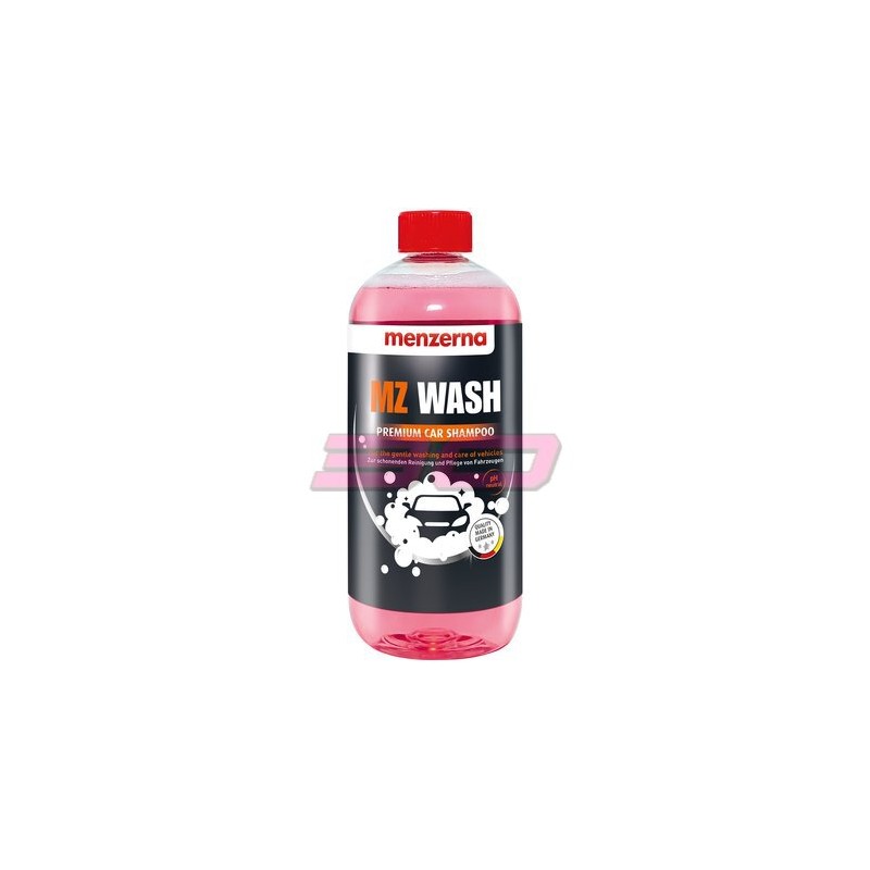 Champú Menzerna MZ Wash 1L