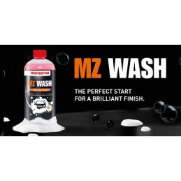 Champú Menzerna MZ Wash 1L